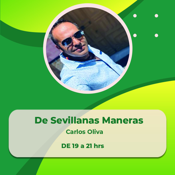 De Sevillanas Maneras