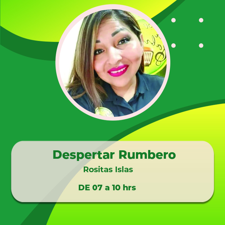 Despertar Rumbero