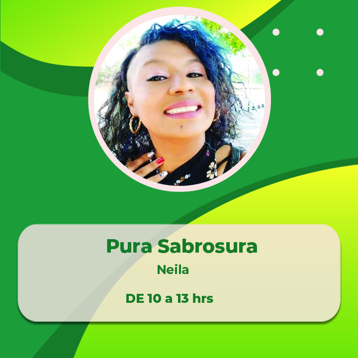 Pura Sabrosura